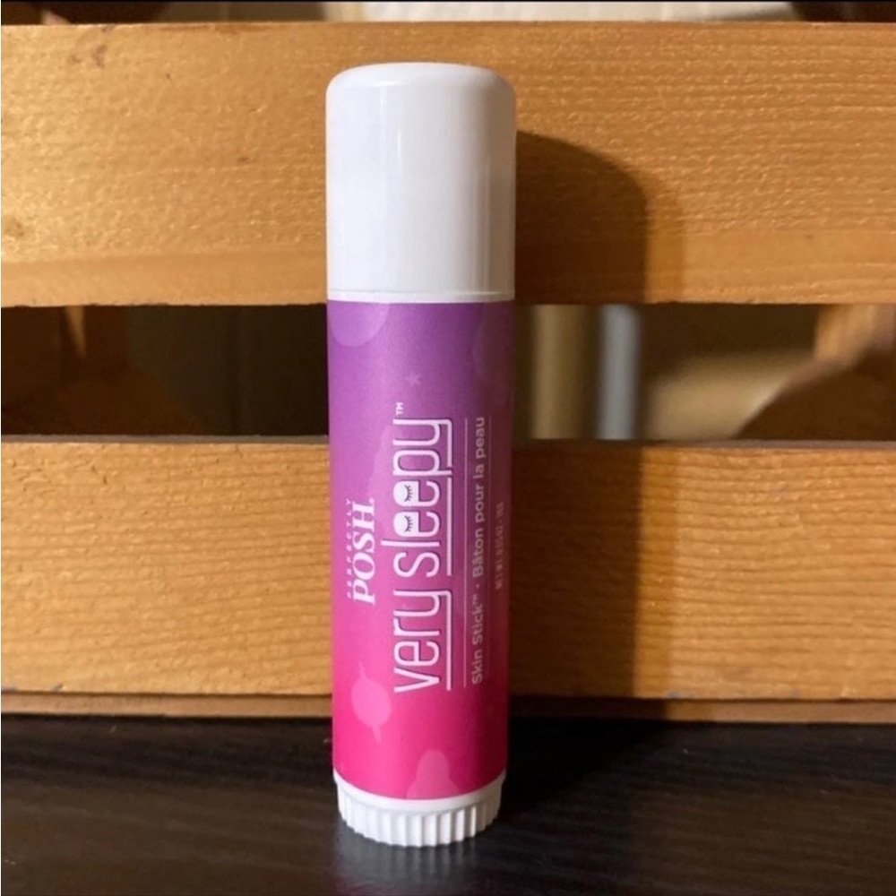 Perfectly Posh Very Sleepy Skin sticks